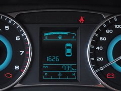 远景 2015款 1.3T 手动 尊贵型