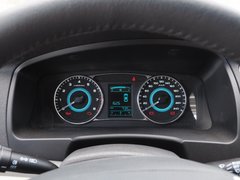 远景 2015款 1.3T 手动 尊贵型