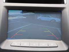 远景 2015款 1.3T 手动 尊贵型