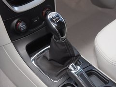 远景 2015款 1.3T 手动 尊贵型