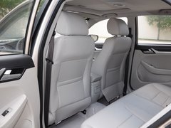 远景 2015款 1.3T 手动 尊贵型