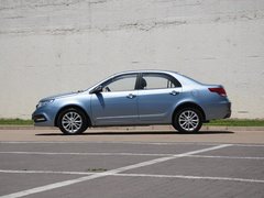 远景 2015款 1.3T 手动 尊贵型