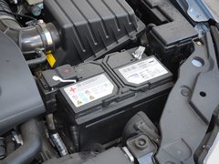 远景 2015款 1.3T 手动 尊贵型