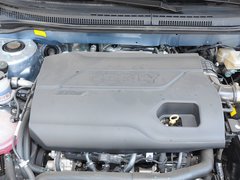 远景 2015款 1.3T 手动 尊贵型