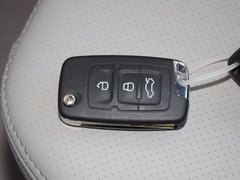 远景 2015款 1.3T 手动 尊贵型