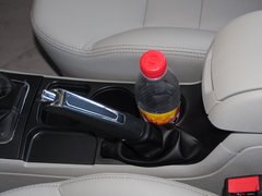 远景 2015款 1.3T 手动 尊贵型