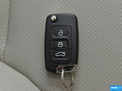 远景 2015款 1.3T 手动 尊贵型