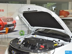 远景 2015款 1.3T 手动 尊贵型