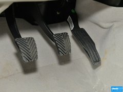 远景 2015款 1.3T 手动 尊贵型