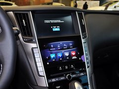 英菲尼迪Q50L 2015款 2.0T 悦享版