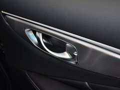 英菲尼迪Q50L 2015款 2.0T 悦享版
