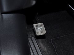 英菲尼迪Q50L 2015款 2.0T 悦享版
