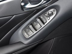 英菲尼迪Q50L 2015款 2.0T 悦享版