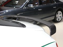 欧陆 2015款 4.0T GT3-R