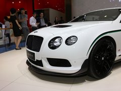 欧陆 2015款 4.0T GT3-R