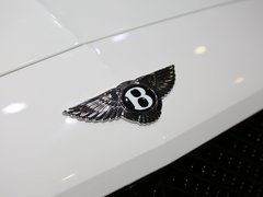 欧陆 2015款 4.0T GT3-R