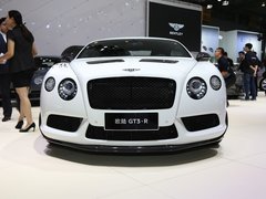 欧陆 2015款 4.0T GT3-R
