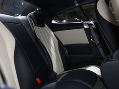 欧陆 2015款 4.0T GT3-R
