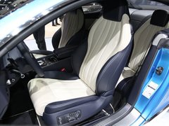 欧陆 2015款 4.0T GT3-R