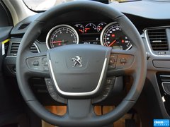 标致508L 2015款 1.8THP 自动 致尊版