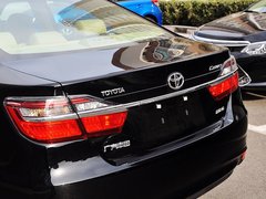 凯美瑞 2015款 2.0G 自动 领先版
