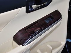 凯美瑞 2015款 2.5HG CVT 豪华导航版