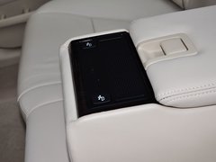 凯美瑞 2015款 2.5HG CVT 豪华导航版