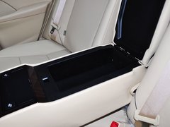 凯美瑞 2015款 2.5HG CVT 豪华导航版