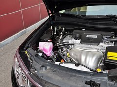 凯美瑞 2015款 2.5HG CVT 豪华导航版