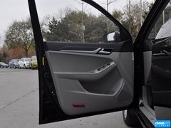 远景 2015款 1.5L 手动 精英型