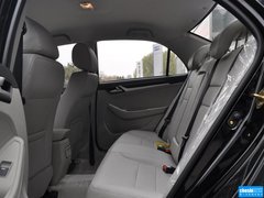 远景 2015款 1.5L 手动 精英型