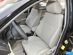 远景 2015款 1.5L 手动 精英型