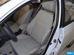 远景 2015款 1.5L 手动 精英型