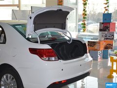 远景 2015款 1.5L 手动 精英型