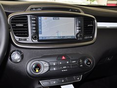 索兰托 2015款 索兰托L 2.4L GDI 汽油4WD精英版 5座 国V