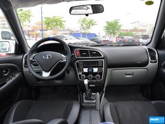 V3菱悦 2015款 1.5L 手动 风采版