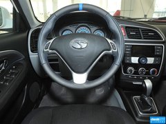 V3菱悦 2015款 1.5L 手动 风采版
