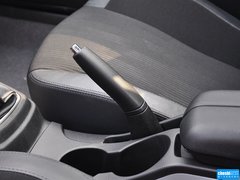 V3菱悦 2015款 1.5L 手动 风采版