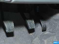 V3菱悦 2015款 1.5L 手动 风采版