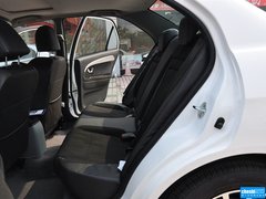 V3菱悦 2015款 1.5L 手动 风采版