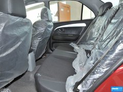 V3菱悦 2015款 1.5L 手动 风采版