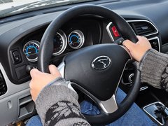 V3菱悦 2015款 1.5L 自动 幸福版