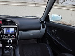 V3菱悦 2015款 1.5L 自动 幸福版
