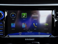 V3菱悦 2015款 1.5L 自动 幸福版
