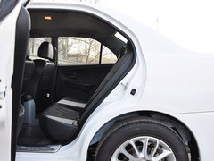 V3菱悦 2015款 1.5L 自动 幸福版