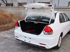 V3菱悦 2015款 1.5L 自动 幸福版