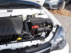 V3菱悦 2015款 1.5L 自动 幸福版