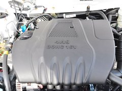 V3菱悦 2015款 1.5L 自动 幸福版