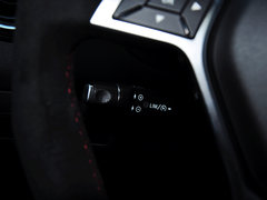 奔驰GLA级AMG 2015款 GLA 45 AMG 4MATIC 5座