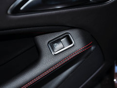 奔驰GLA级AMG 2015款 GLA 45 AMG 4MATIC 5座
